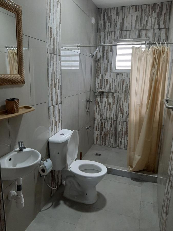 Homely Studio Apartment Curacao Willemstad Exterior photo