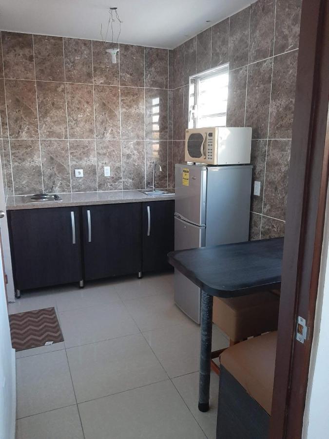 Homely Studio Apartment Curacao Willemstad Exterior photo