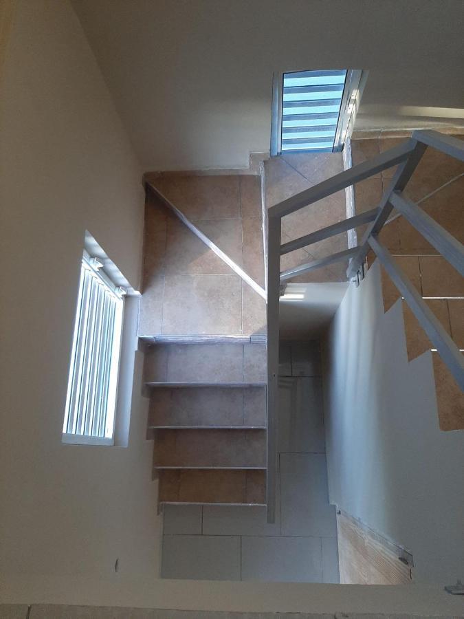 Homely Studio Apartment Curacao Willemstad Exterior photo